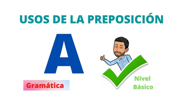La clave para una comunicación efectiva: la preposición &#8216;a&#8217; en español